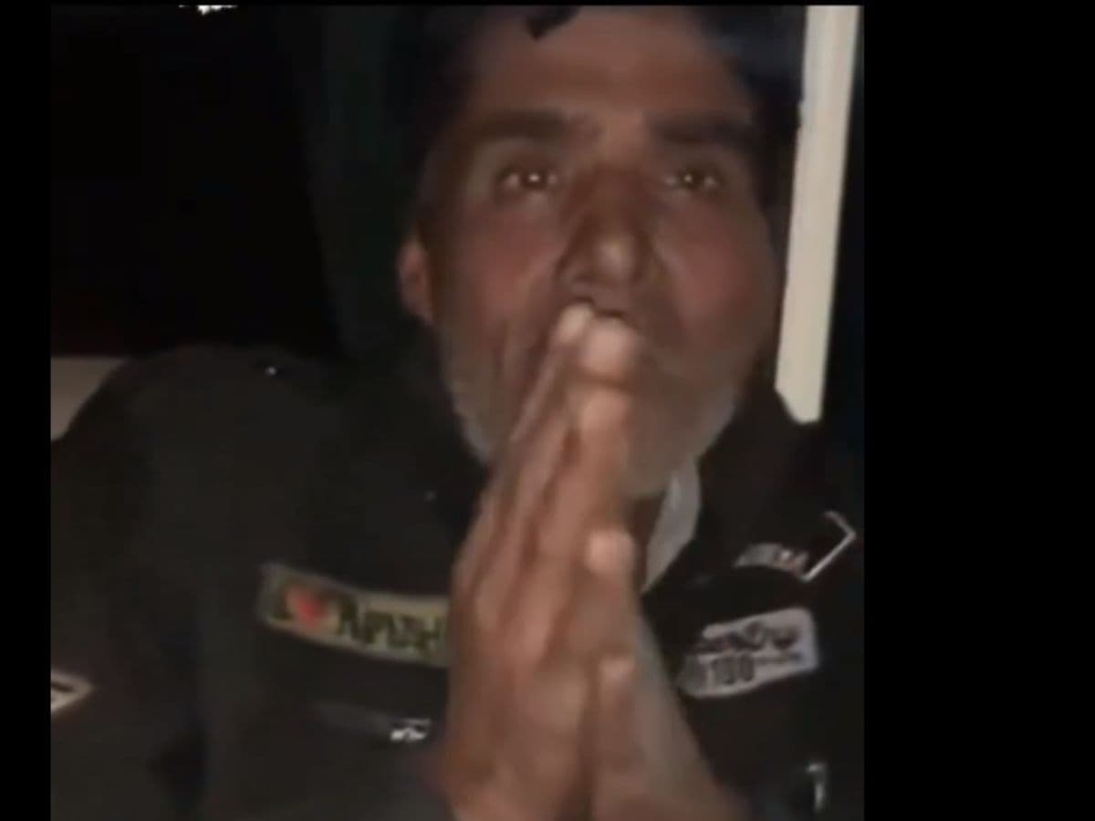 Hindutva members beat 2 Muslim men over cow transportation in Haryana