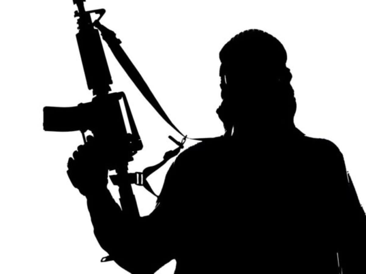 J-K: Terrorists attack Army vehicles in Poonch; no one injured