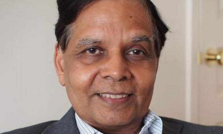 Govt appoints Arvind Panagariya as 16th Finance Commission Chairman