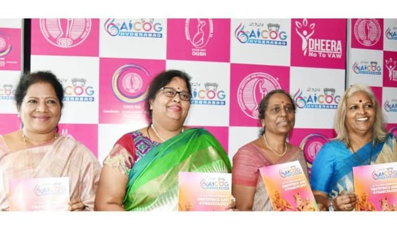 Hyderabad to host 66th All India Congress of Obstetrics and Genecology