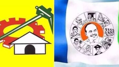 AP: YSRCP alleges collection of voters' data by TDP leader