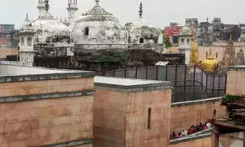 ASI report on Gyanvapi Mosque complex: Jan 24 fixed for decision