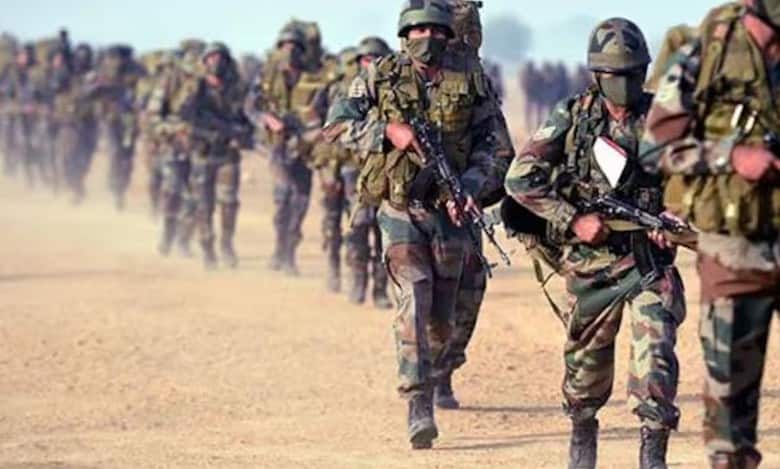India, UAE begin 2-week mega military exercise in Rajasthan