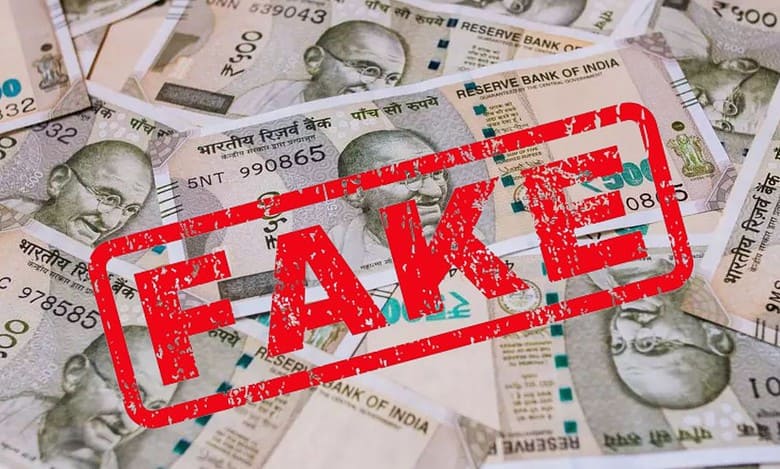 Hyderabad: Man prints fake currency notes at home, arrested