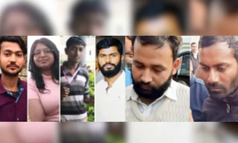 Parliament security breach: Polygraph Test Hearing Scheduled for Jan 5