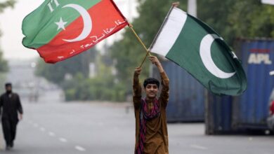 Pakistan poll panel rejects nominations of top PTI leaders