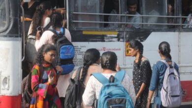 31% increase in women using RTC buses for travel, survey
