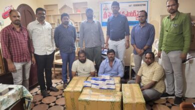 Hyderabad: Fake drugs worth Rs 23 lakh busted in Uppal, Dilsukhnagar
