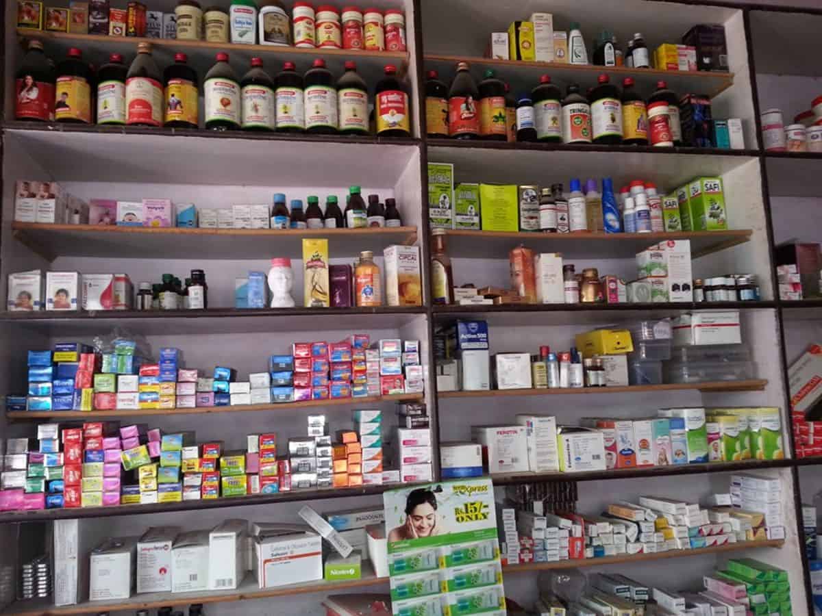 -Telangana Pharma Society calls for probe into TSPC elections