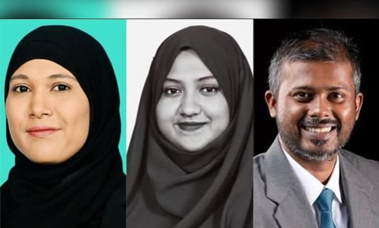 After rude remarks against PM Modi, Maldives suspends 3 ministers
