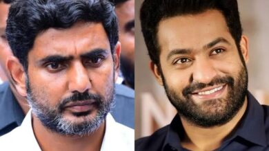 Andhra: Lokesh, Jr NTR supporters clash over TDP leadership