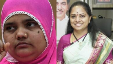 SC order in Bilkis Bano case sends powerful message: Kavitha