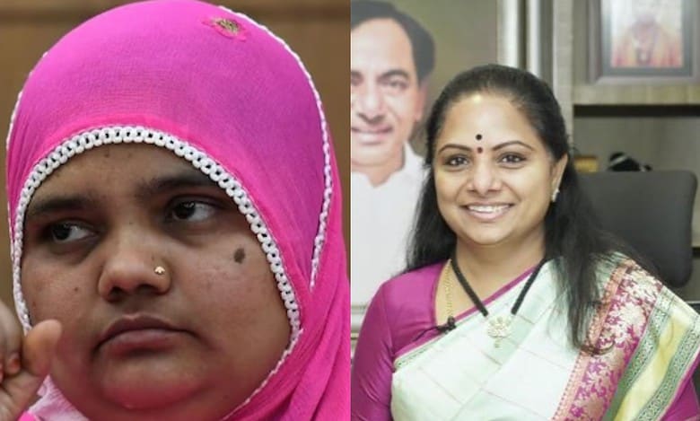 SC order in Bilkis Bano case sends powerful message: Kavitha