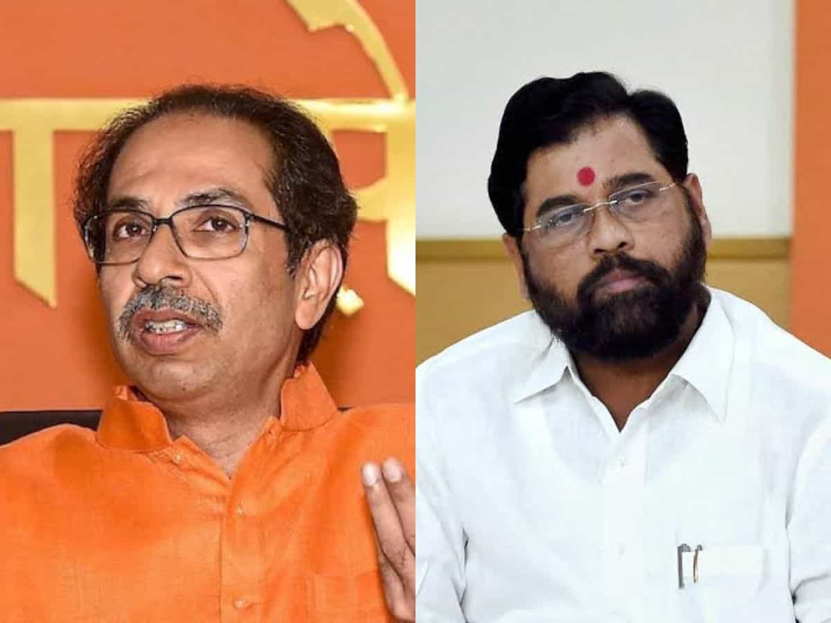 Shiv Sena split: Verdict on disqualification pleas on Jan 10, says officials