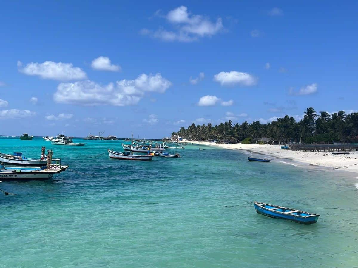 Amid India Maldives row, Israel to promote Lakshadweep tourism