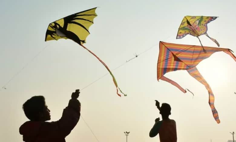 Hyderabad police bans kite flying in and around places of worship
