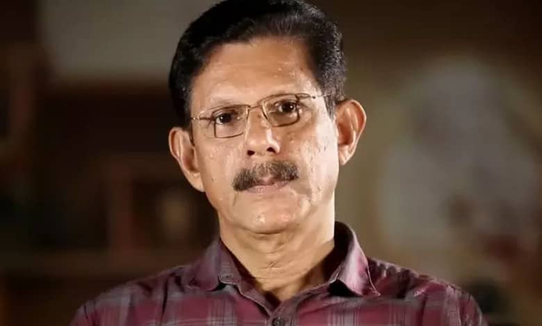 Kerala Professor's palm chopping case: Prime accused nabbed after 13 years