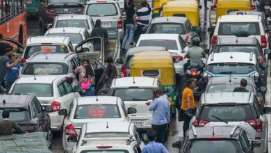 Hyderabad: Traffic advisory issued for Pushpa-2 pre-release event