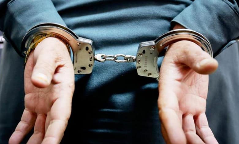 Pakistan-based ISI agent arrested in UP's Muzaffarnagar