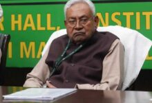 RJD leader Nitish Kumar refuses to lead INDIA bloc