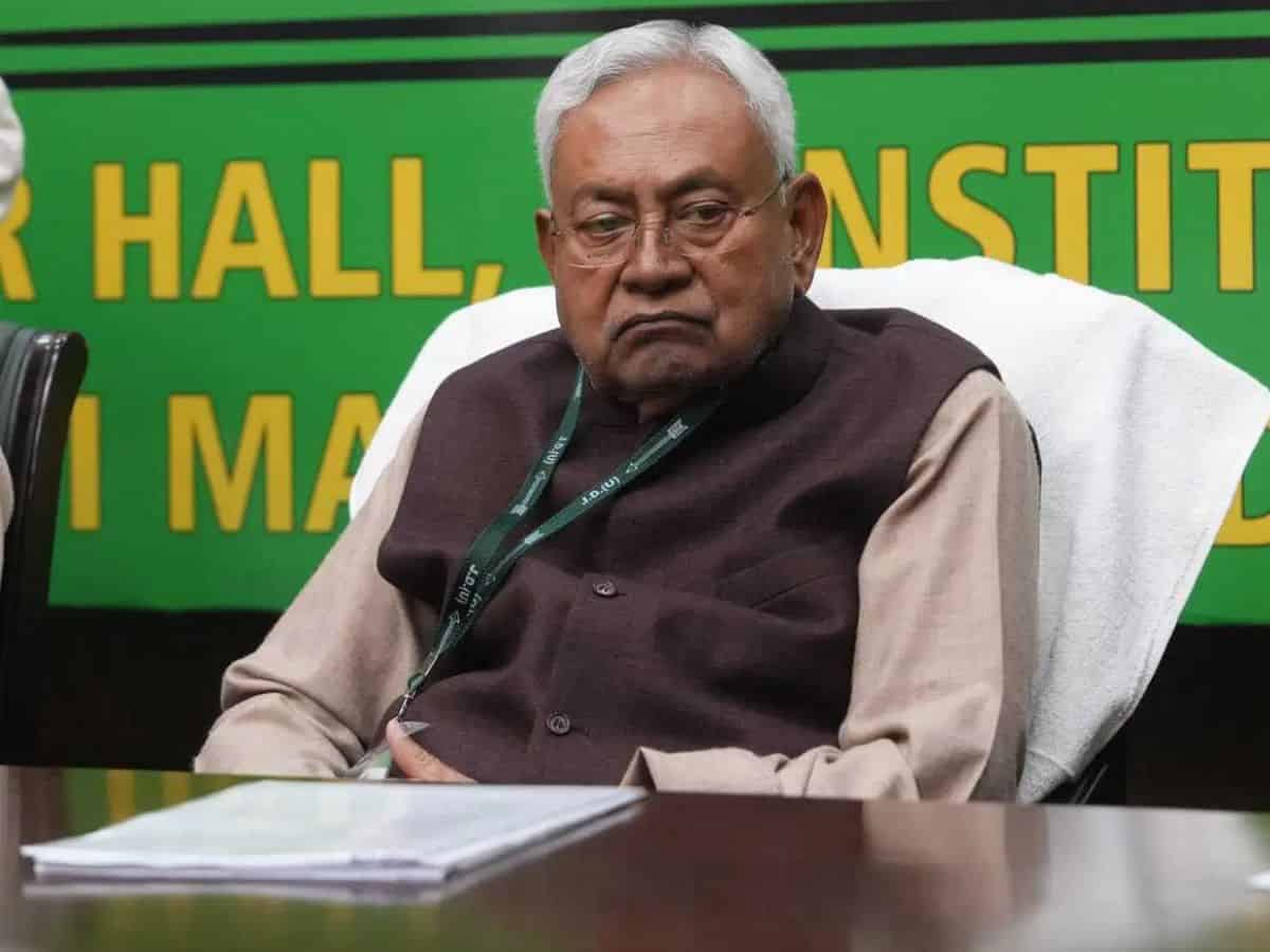 RJD leader Nitish Kumar refuses to lead INDIA bloc