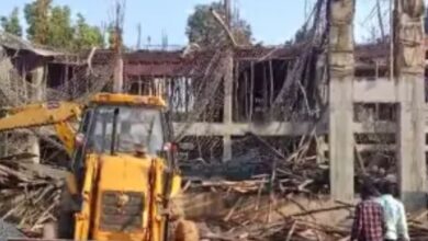 Karnataka: 2 killed, 10 injured after under-construction building collapses