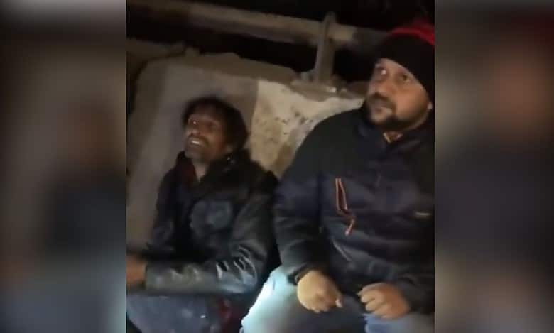 Haryana: 2 Muslim drivers hit in KMP expressway amid police presence