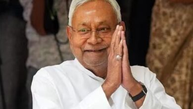 Nitish Kumar likely to file nomination for MLC election