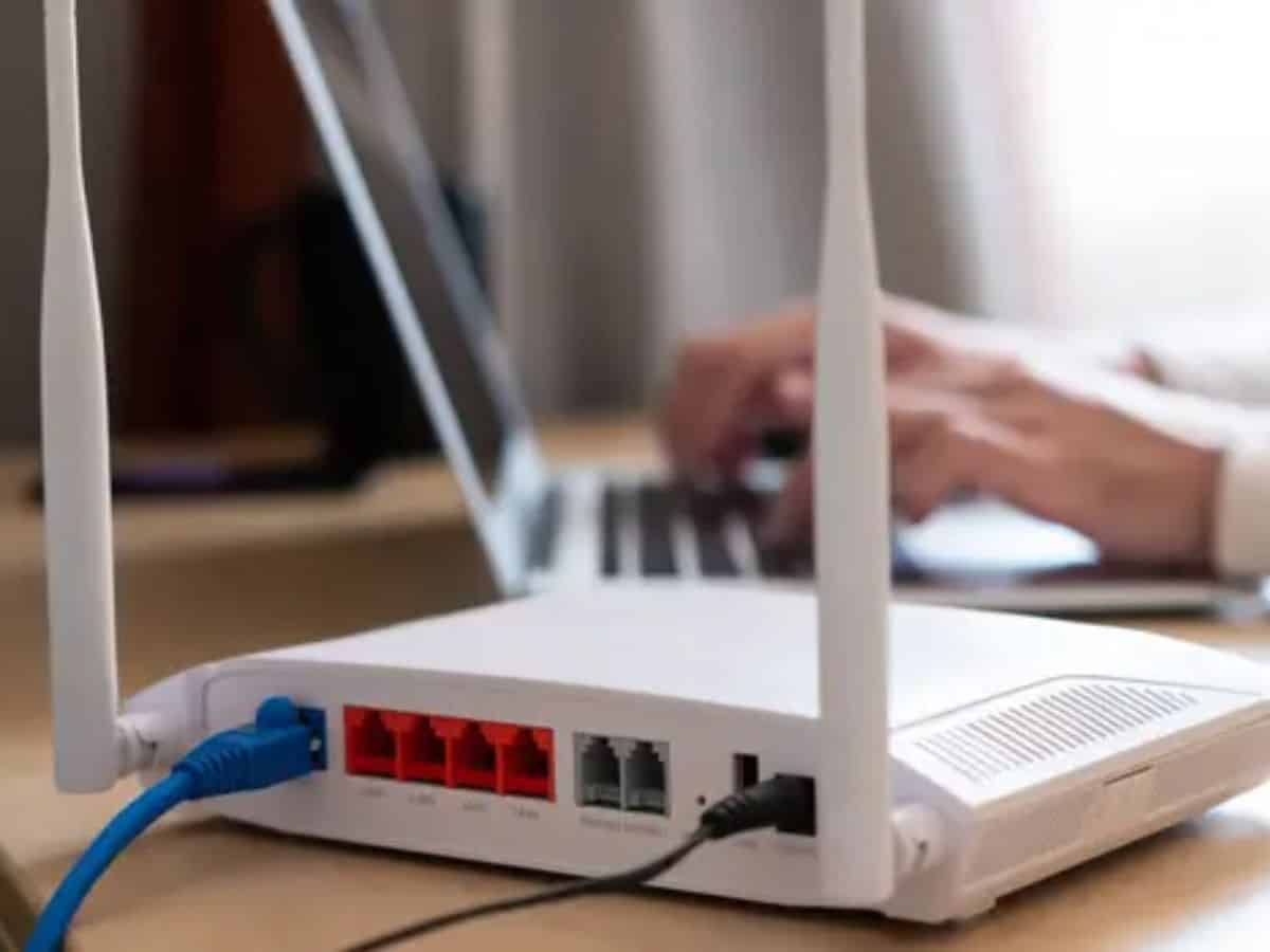 Telangana: 2bhk houses to have wired Internet for Rs 200