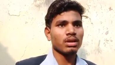 UP: Dalit student hit for chanting 'Jai Bhim-Jai Bharat' in R-Day event