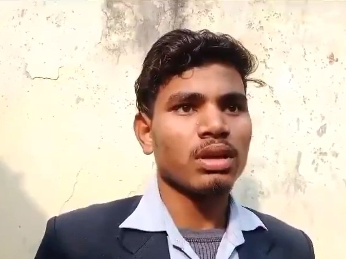 UP: Dalit student hit for chanting 'Jai Bhim-Jai Bharat' in R-Day event