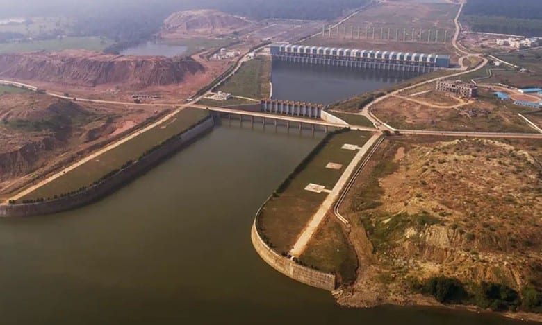 Telangana: Hand over Kaleshwaram project probe to CBI, demands BJP