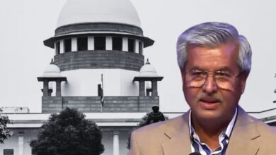 Judicial system is blind, says senior advocate Dushyant Dave