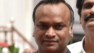 Go to Pak if you don’t believe in Constitution: Priyank Kharge to K'taka BJP leaders