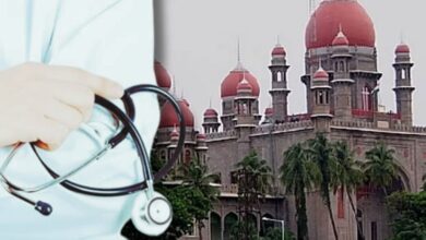 Telangana HC temporarily suspends monetary bond on 23 PG medical students