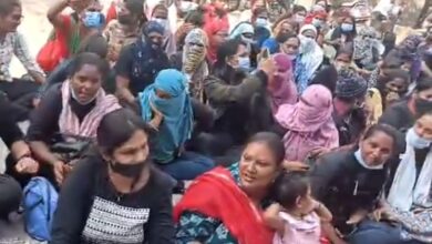 Hyderabad: Urban Company women staff allege discrimination in Madhapur
