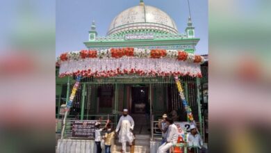 Maharashtra's Eknath Shinde's communal eyes rest on Mumbai's Sufi shrine