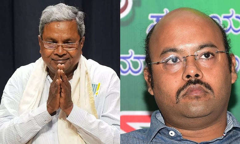 Siddramaiah clarifies his son won’t contest from Mysuru in LS polls