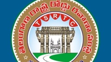 TGSRTC rolls out 13 metro deluxe buses in Hyderabad