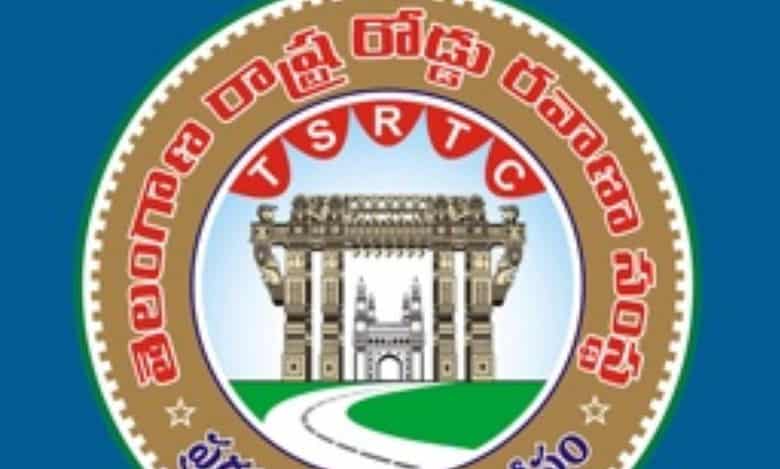 TGSRTC rolls out 13 metro deluxe buses in Hyderabad