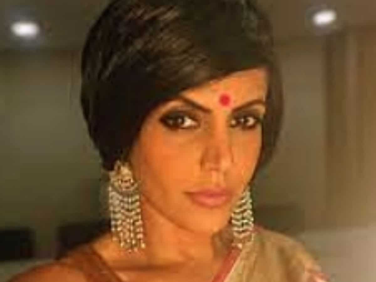 Mandira Bedi slams Air India on social media for poor service