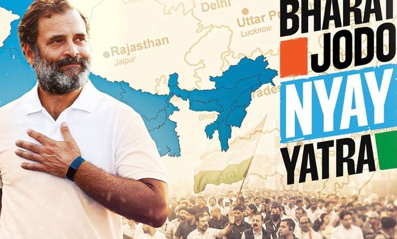 Cong's 'yatra' receives permission with restrictions in Manipur