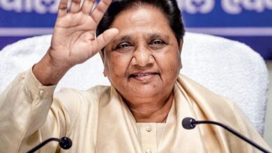 Haven't yet decided if I can Ram temple event, says Mayawati