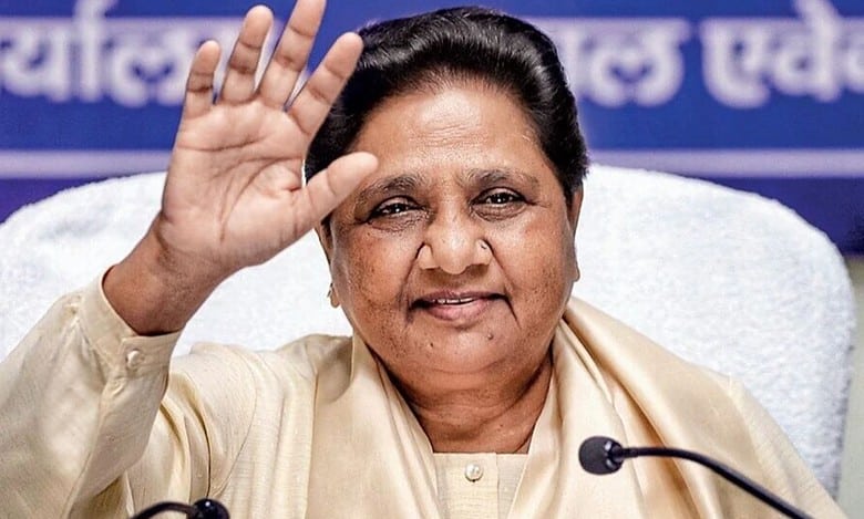 Haven't yet decided if I can Ram temple event, says Mayawati