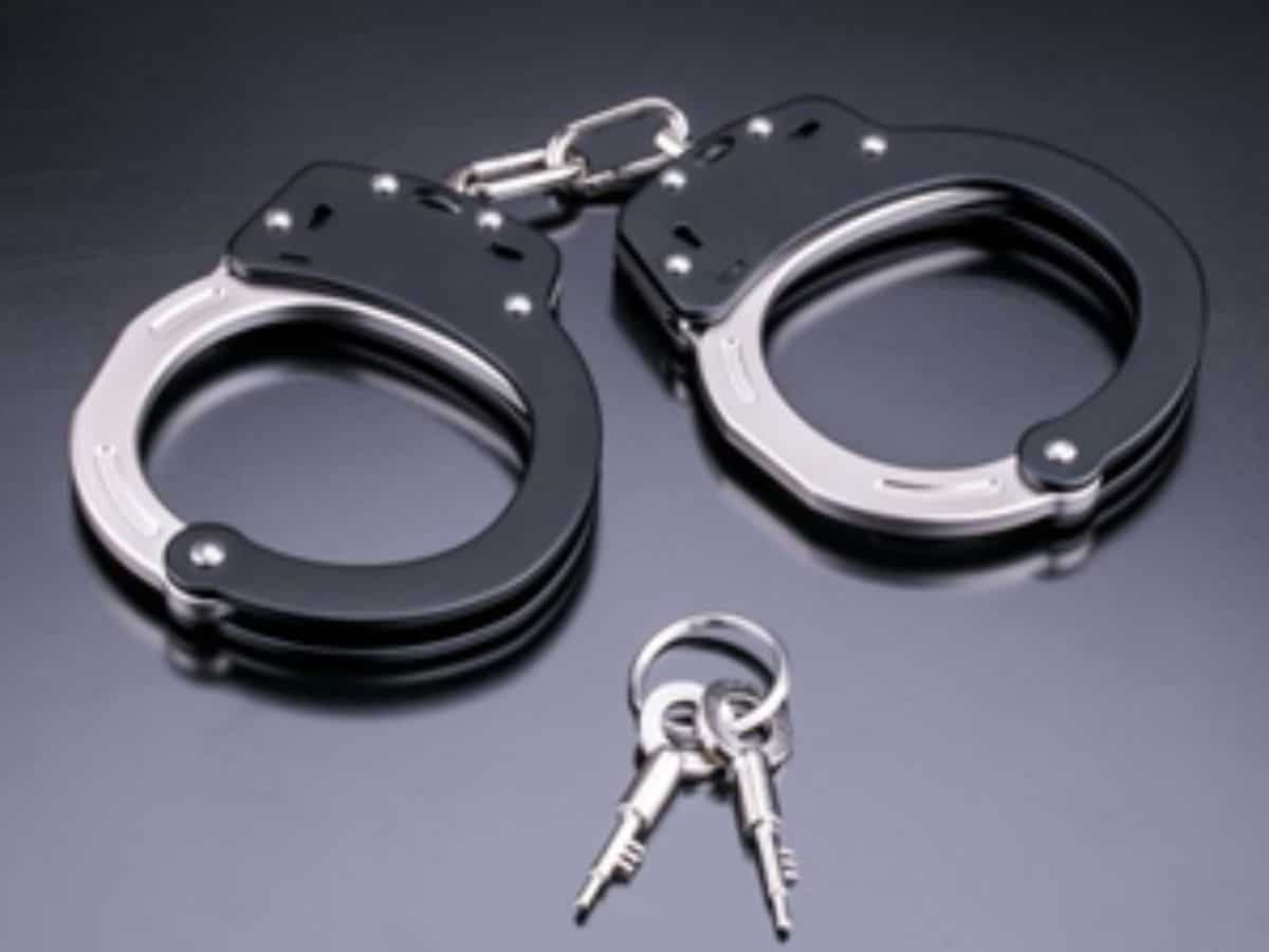 Hyderabad: Police arrest two Haryana men for investment fraud