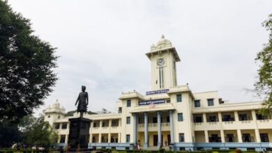 Sangh Parivar targets Arabic lang and Islamic courses in Kerala