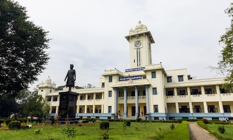 Sangh Parivar targets Arabic lang and Islamic courses in Kerala