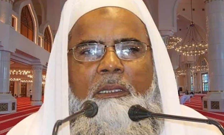 'Muslims must not participate': AIMPLB on Ram Temple event