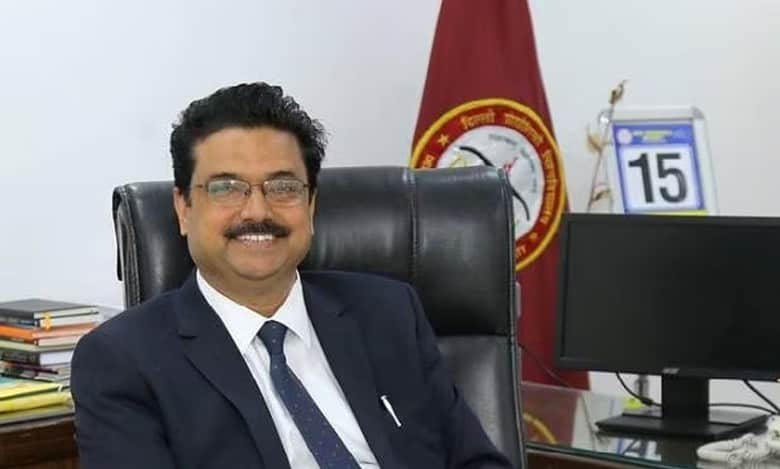 Ram Mandir inauguration: DU Vice Chancellor invited for event