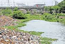 Hyderabad, other Telangana districts to get Storm Water Master Plan to solve urban flooding